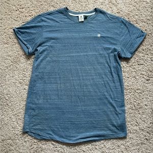 G-Star Raw Men’s Lash T-Shirt. Size XL.
